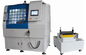 Cortadora metalográfica automática de la muestra de la capacidad grande Max Cut Section 300x150 milímetro