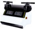 Program Controlled Pneumatic Automatic Hot Mounting Press With Touch Screen