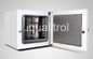 Large LCD Forced Convection Thermostatic Drying Oven With Cavity Preheating Technology supplier