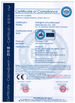 China Dongguan Quality Control Technology Co., Ltd. certificaciones