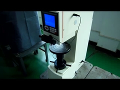 Máquina Brinell grande de la prueba de dureza del LCD Digital con construido en la impresora XHB-3000
