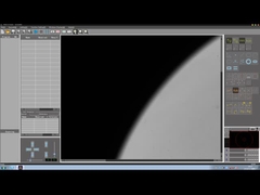 Software de medición de la geometría de AOS-CHECK para la 2.a máquina de medición de Vision