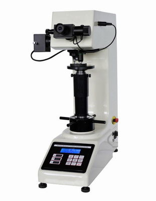 Máquina vertical los 0.25μm del control de la dureza del espacio 170m m los 0.125μm con la torrecilla automática