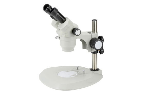 Microscopio de disección estereoscópico, microscopio estéreo de la alta ampliación
