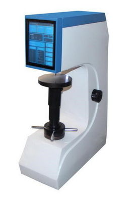 Touch Screen Digital Rockwell Hardness Tester with Data Statistics Wireless Printer