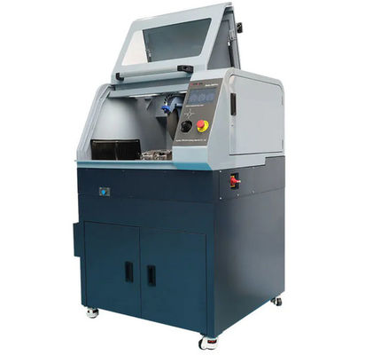 Favorable alineación automática del laser de la máquina del atajo Beta300 y un banco de trabajo más grande