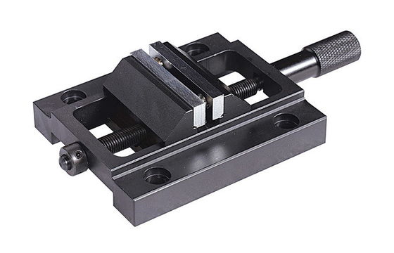 Flat Precision Clamp to Fix Small and irregular shape Specimens for Vickers Hardness Testers
