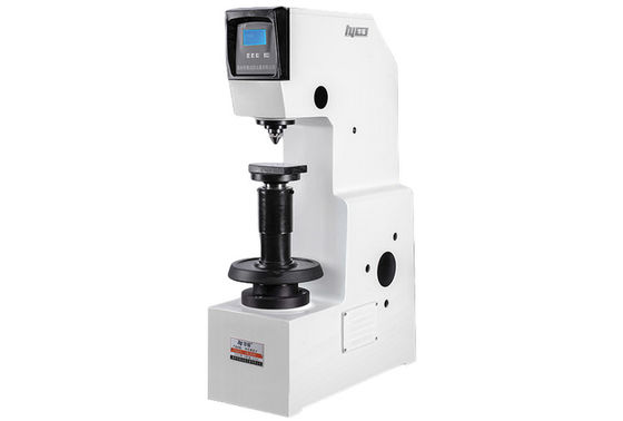 Metal Brinell Hardness Tester HB-3000E with LCD Conform ASTM E10