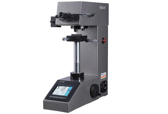 Automatic Turret Low Load Brinell Hardness Tester HBS-62.5Z with Built-in Printer
