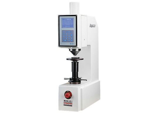 Fully Automatic Twin Rockwell Hardness Tester IQUALITROL 310HRSS-150 with RS232