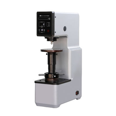 High Sensitive Touch Type Electronic Brinell Hardness Tester DHB-3000