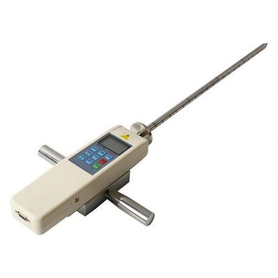 Probador automático de la dureza del suelo del pico TYD-2 Digitaces con almacenamiento de la memoria y salida de datos grandes