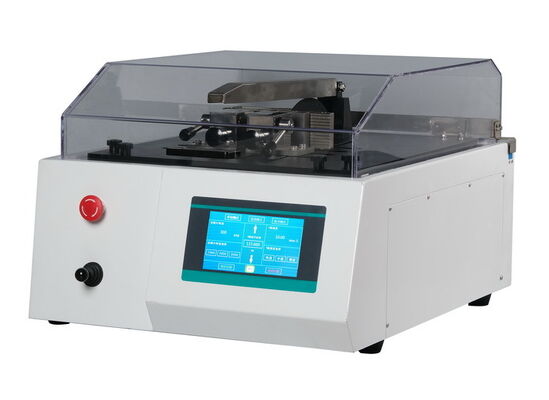Centrífuga refrigerada de gran capacidad de alta velocidad H2500R-2 con rotor de fibra de carbono