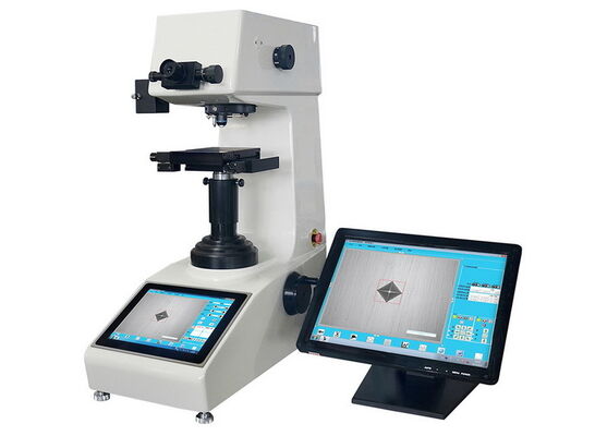 Fully Automatic Vickers Hardness Tester XHVT-D30Z with Built in Vickers Software