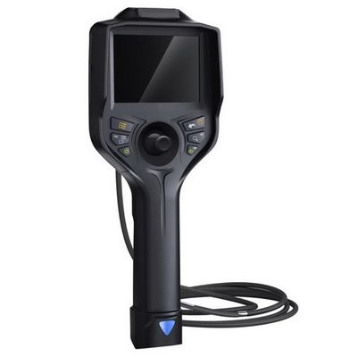Animascopio video industrial 2m m - 6m m Videoscope portátil del mantenimiento de aviones