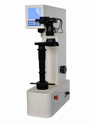Máquina de prueba universal de la dureza de Digitaces Max Height 400m m para las escalas de Rockwell
