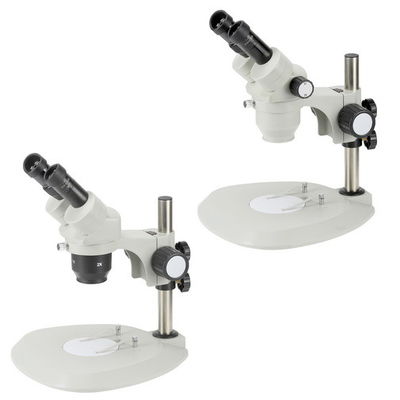 Microscopio de disección estereoscópico, microscopio estéreo de la alta ampliación