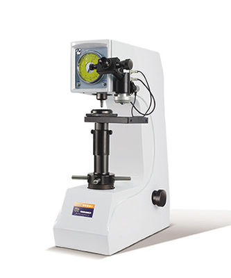 Máquina multi Brinell cargada motorizada de HardnessTesting de la función de Rockwell Vickers