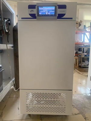 Cámara de Constant Temperature And Humidity Test, incubadora automática del dióxido de carbono