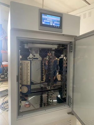 Cámara de Constant Temperature And Humidity Test, incubadora automática del dióxido de carbono