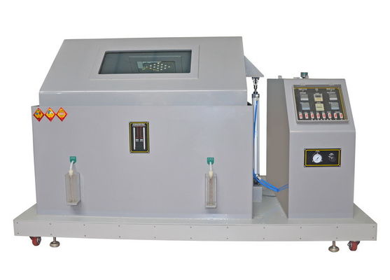 Máquina ASTM B117 de la cámara de Salt Spray Test del regulador de la precisión para automotriz/la pintura