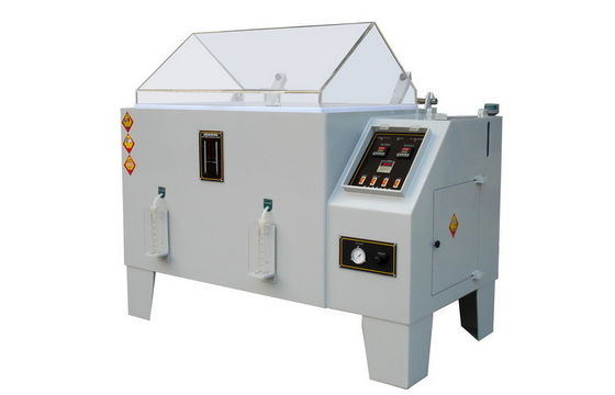 Máquina ASTM B117 de la cámara de Salt Spray Test del regulador de la precisión para automotriz/la pintura