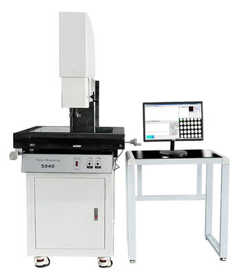 Máquina de medición de Vision del sistema de vídeo de la alta exactitud para la electrónica VMS-5040