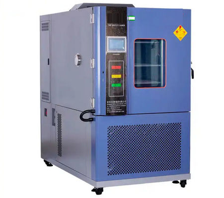 Microclima de banco Mini cámara de ensayo de temperatura Humedad Estabilidad Clima Cámara ambiental