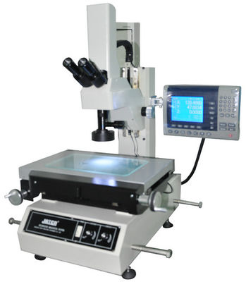 Microscopio de medición de herramientas 10X STM-1860 con lectura digital DP300