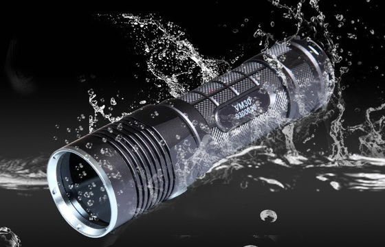 lámpara ULTRAVIOLETA ultravioleta portátil de 3W para la prueba del penetrante de la fluorescencia/la detección de escape