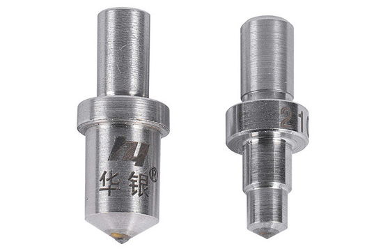 Rockwell Cone Diamond Indenter for Scales HRC HRA and Superficial Rockwell