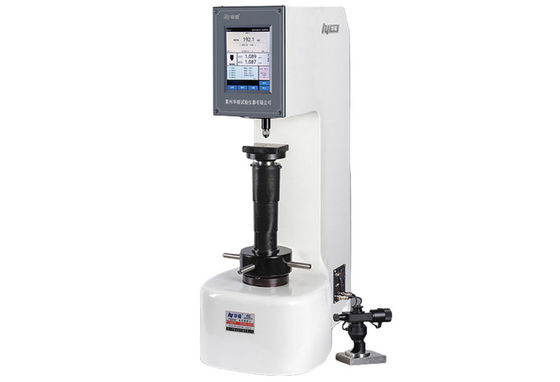 Digital Brinell Hardness Tester 300MHB-3000 Close Loop Sensor Control System