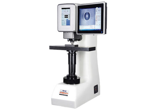 Automatic Lifting Structure 400HBS-3000AZ Brinell Hardness Tester with Automated Test Process
