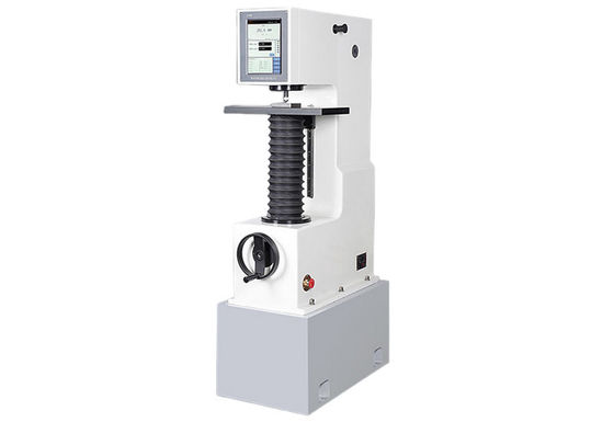 Heavy Duty Brinell Hardness Tester HB-3000D with Motorized Loading Control