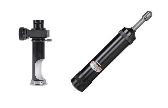 Portable Brinell Hardness Tester HBX-0.5 with Impact Energy 4.9J