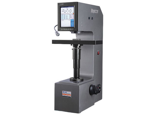 Fully Automatic Superficial Twin Rockwell Hardness Tester IQUALITROL 420HRSS-150Z