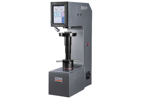 Touch Controller Rockwell Hardness Tester IQUALITROL 420HRS-150 with Force Compensation