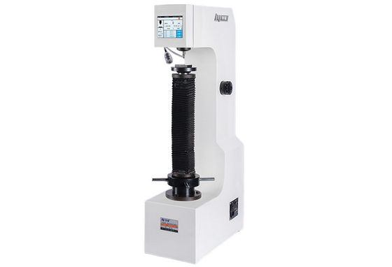 Solid Structure Digital Rockwell Hardness Tester iqualitrol 400HRS-150B with Vertical Space 460mm
