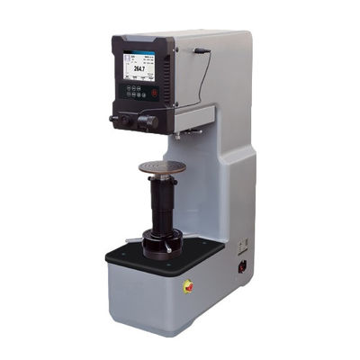 Automatic Electronic Closed-Loop Sensor Digital Brinell Hardness Tester HBS-3000E