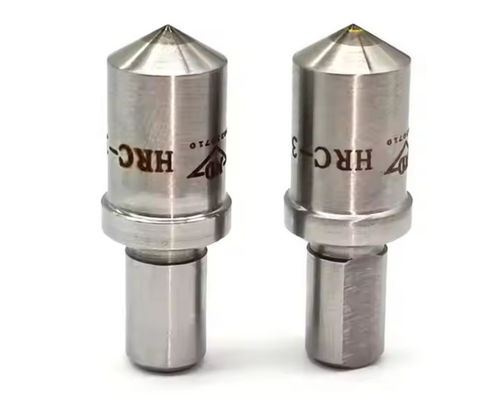 Rockwell Cone Diamond Indenter for Scales HRC HRA and Superficial Rockwell