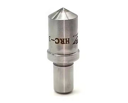 Rockwell Cone Diamond Indenter for Scales HRC HRA and Superficial Rockwell