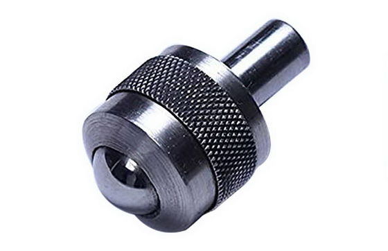 Brinell Tungsten Carbide Ball Indenter for IQUALITROL Brinell Hardness Testers