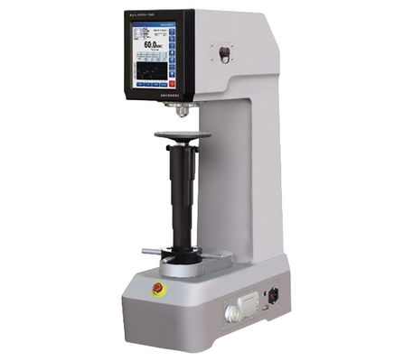 Full Rockwell Scales Digital Hardness Tester HRSA-150S with Touch Screen Mini Printer
