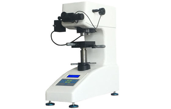 Probador de la microdureza de Knoop/probador de la dureza de Knoop con Mini Thermal Printer
