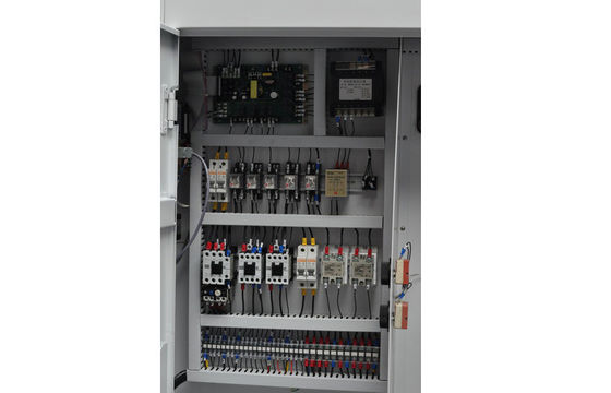 Cámara programable de la temperatura y de la humedad con el protector de recalentamiento