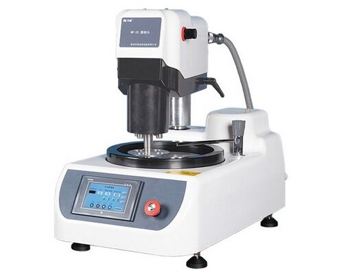 Control del microprocesador de la máquina centrifugadora de tipo suelo de 65 dB a 5350 rpm