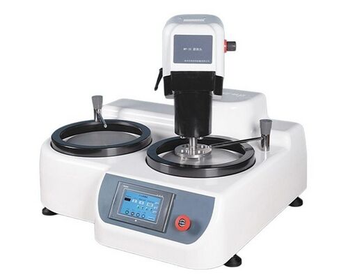 Control de microprocesador Centrifugadora micro de alta velocidad con motor sin escobillas