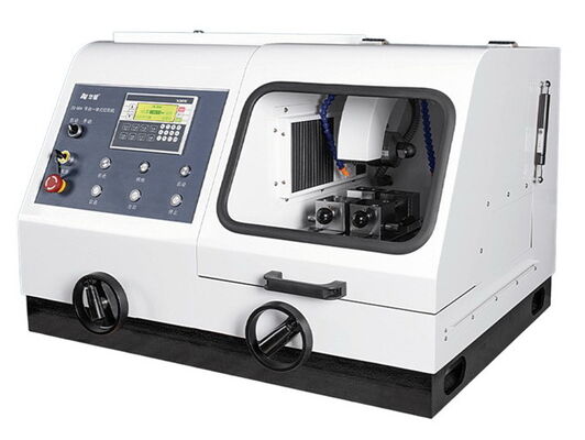 Centrífuga refrigerada de alta velocidad GL10 de control programable con protección contra desequilibrios