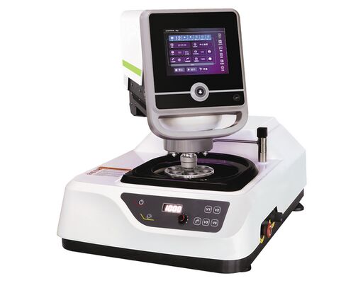 Peso ligero video industrial no destructivo Videoscope automotriz del animascopio