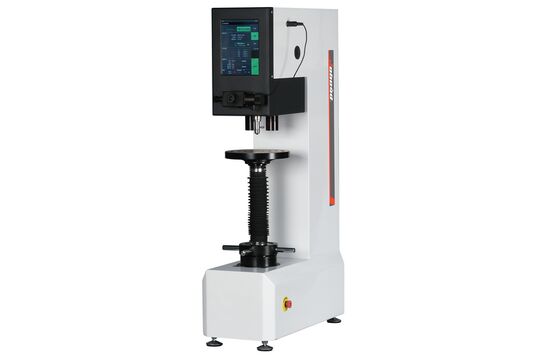 Control de temperatura preciso de la centrifugadora refrigerada de alta velocidad GL21M